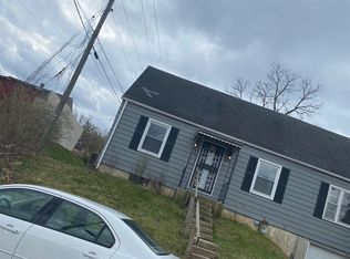 419 Mildred Ave, Fort Wayne, IN 46808