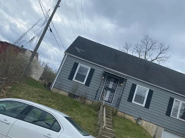 419 Mildred Ave, Fort Wayne, IN 46808