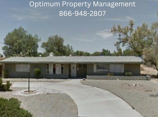 14054 Apple Valley Rd, Apple Valley, CA 92307