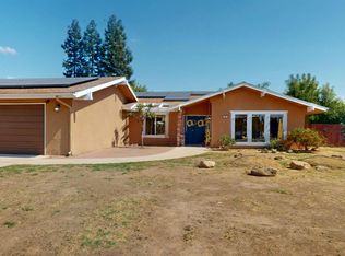 188 Lyon Ave, Sanger, CA 93657