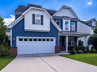 3244 Groveshire Dr, Raleigh, NC 27616