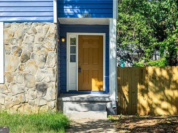 1161 Ridgecrest Ln SE, Smyrna, GA 30080