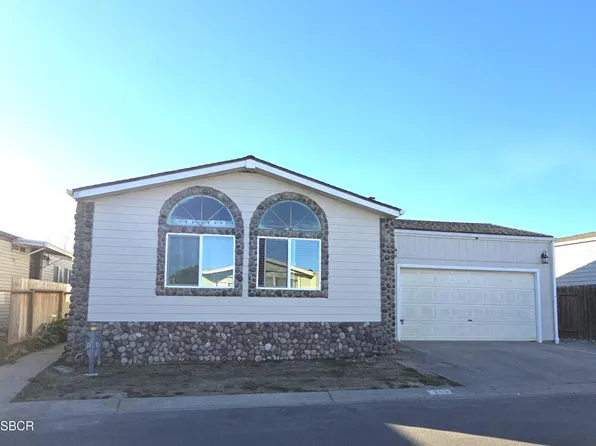 1317 N V St Space 29, Lompoc, CA 93436