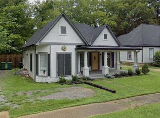 397 S Green St #2, Tupelo, MS 38804