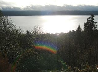 783 Thorndyke Rd, Port Ludlow, WA 98365