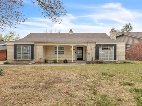 5800 NW 31st St, Oklahoma City, OK 73122