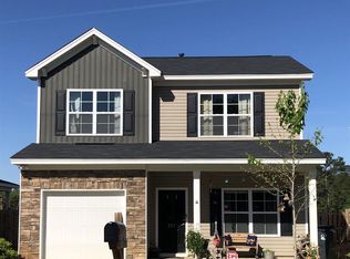 227 Megan Ln, Lexington, SC 29073