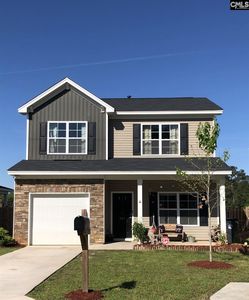 227 Megan Ln, Lexington, SC, 29073