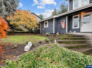 443 Suncrest Ave NW, Salem, OR