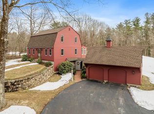 84 Minott Rd, Westminster, MA 01473