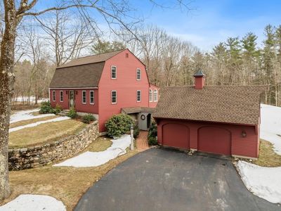 84 Minott Rd, Westminster, MA, 01473