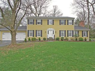 14 Carnelli Ct, Poughkeepsie, NY 12603