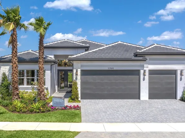 Emerald Plan, Valencia Ridge (55+)