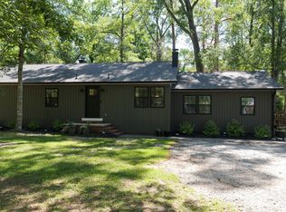 1100 Spivey Rd, Whiteville, NC 28472