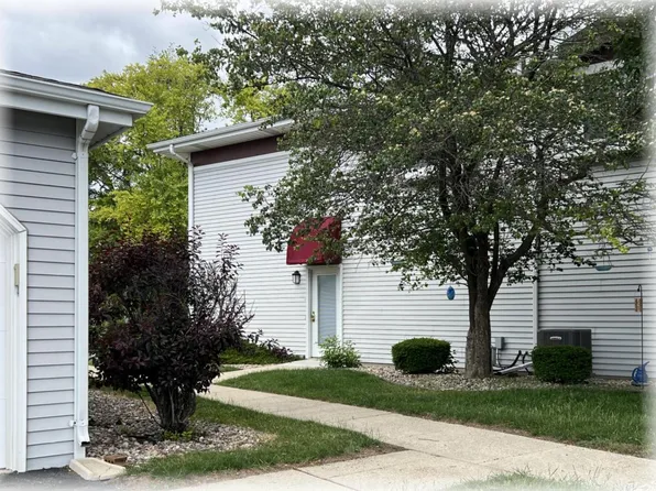 6641 Mariner DRIVE #1, Mount Pleasant, WI 53406