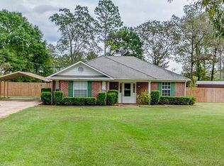 7726 Cuss Fork Rd, Wilmer, AL 36587