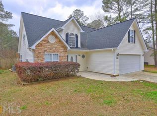 1012 Autumn Trce, Monroe, GA 30656