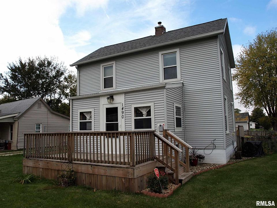 1st image of 1490 Morton Ave