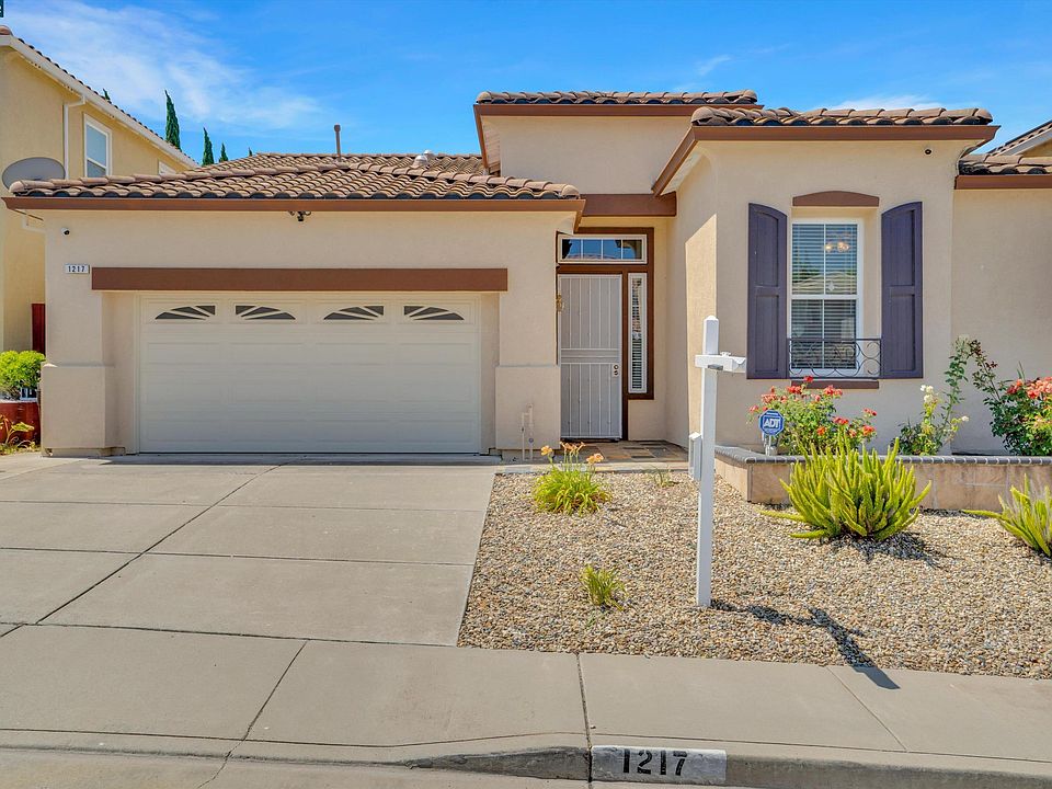 1st image of 1217 San Benito Dr