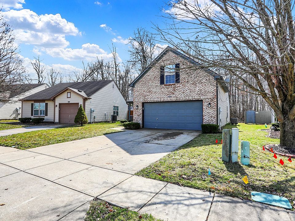 10839 Cedar Pine Dr, Indianapolis, IN 46235 Zillow