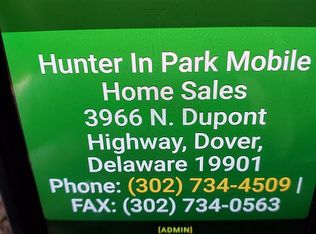 195 Fox Pointe Dr, Dover, DE 19904