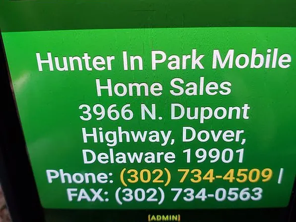 195 Fox Pointe Dr, Dover, DE 19904