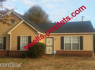 5936 Chadwell Rd, Millington, TN 38053