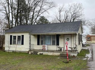 1362 Blooming Grove Rd, Hopkinsville, KY 42240