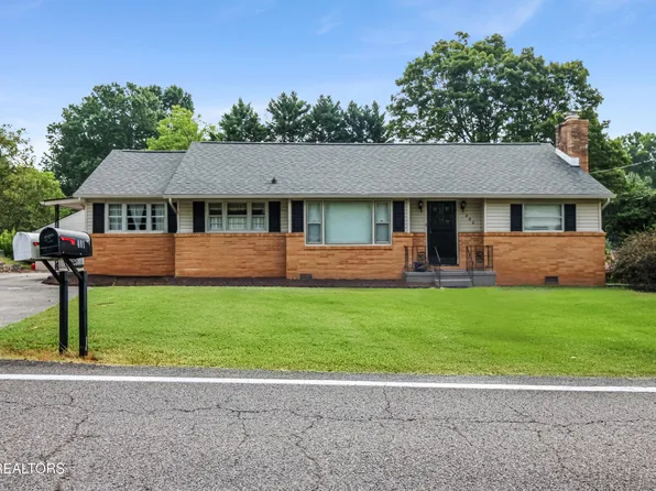 402 Stone Rd, Knoxville, TN 37920