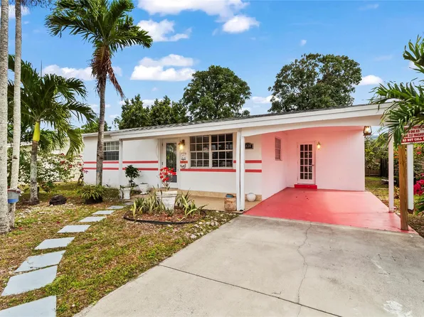 4430 NW 62nd Street, North Lauderdale, FL 33319