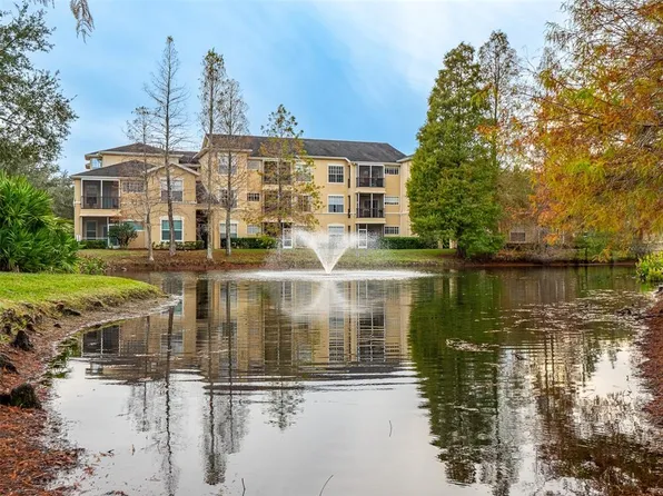 5125 Palm Springs Blvd Unit 15105, Tampa, FL 33647