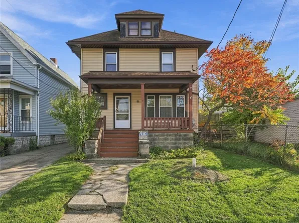 13 Hunt Ave, Buffalo, NY 14207