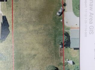 600 Lincoln St, Merrill, MI 48637