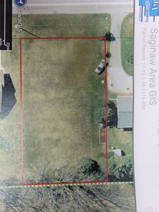 600 Lincoln St, Merrill, MI, 48637
