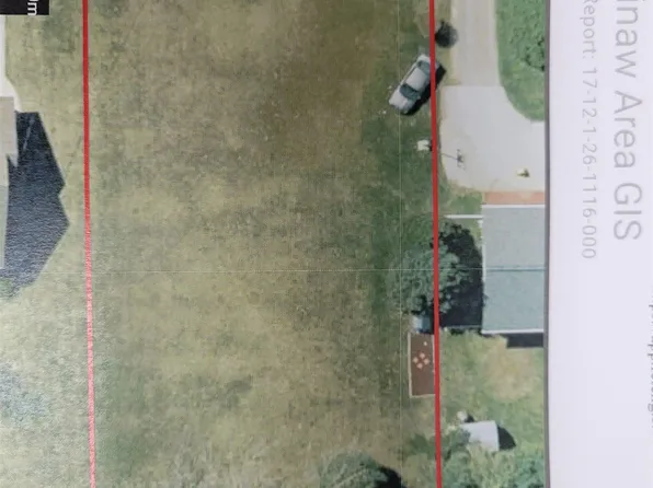 600 Lincoln St, Merrill, MI 48637