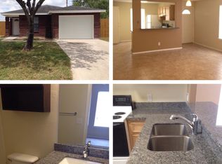 1308 N 4th Ave, Edinburg, TX 78541
