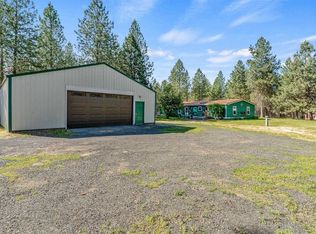 20801 W Indiana Ln, Medical Lake, WA 99022