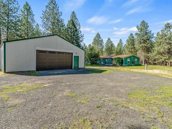 20801 W Indiana Ln, Medical Lake, WA 99022