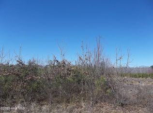 Lot# 6 Boat Ramp Road, New Hope, NC 27944