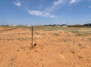 1306 Hartford Ave, Wolfforth, TX 79382