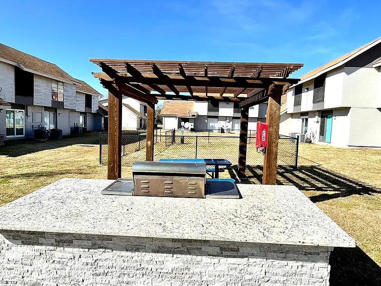 Texas Apartments: Leasing Specials! Remodeled Units Now Available in Terrell! — Photo 14