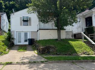 1987 Decatur Ave, Wheeling, WV 26003