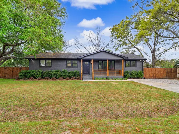 1328 Hermitage Ave, Charleston, SC 29412