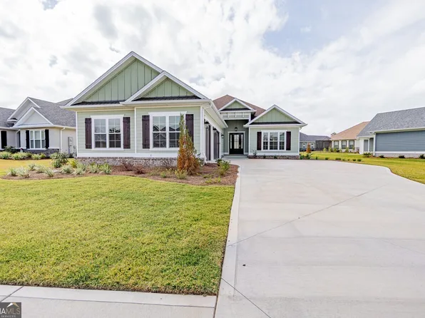 232 Jake Colton Dr, Kingsland, GA 31548