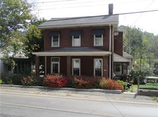 814 Larimer Ave, Turtle Creek, PA