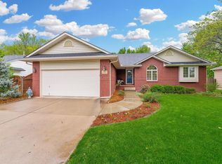 1907 S Crestline Ave, Wichita, KS 67209