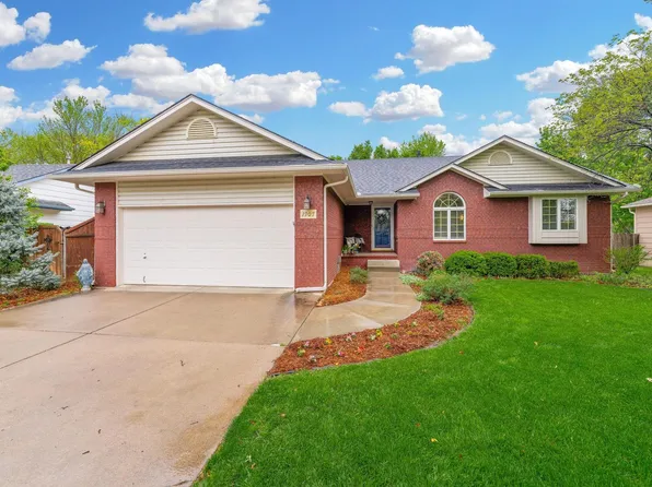 1907 S Crestline Ave, Wichita, KS 67209