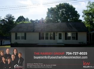 108 Redbud Pl NW, Concord, NC 28027