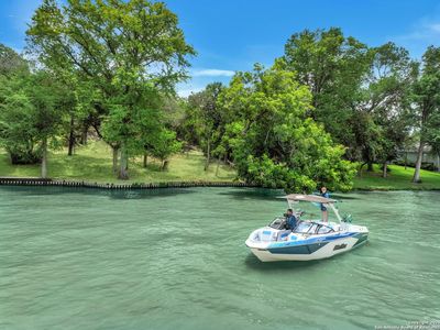 505 E Zipp LOT 1, New Braunfels, TX, 78130