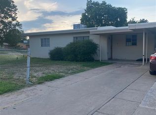 2505 W Hendricks St, Roswell, NM 88203